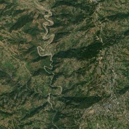 Ilām High Resolution Satellite Map