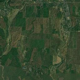 Matiali community development block High Resolution Satellite Map