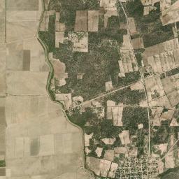 Buayums High Resolution Satellite Map