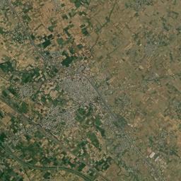Jaswantnagar High Resolution Satellite Map