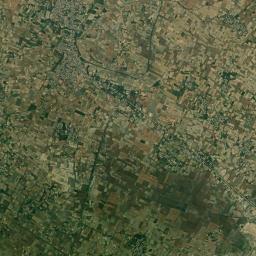 Airwa High Resolution Satellite Map