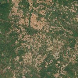 Haraipur High Resolution Satellite Map