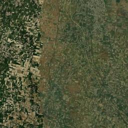 Ramkola High Resolution Satellite Map