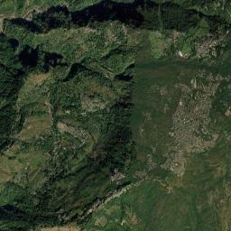 Kurseong High Resolution Satellite Map