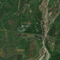 Nagrakata High Resolution Satellite Map