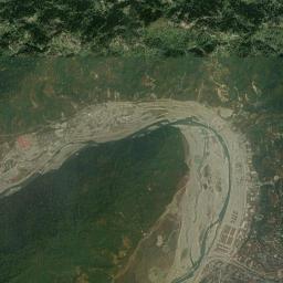 Jaigaon High Resolution Satellite Map