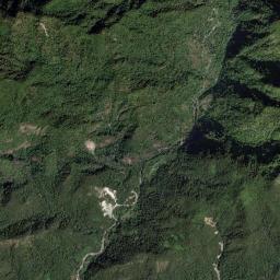 Panbang High Resolution Satellite Map