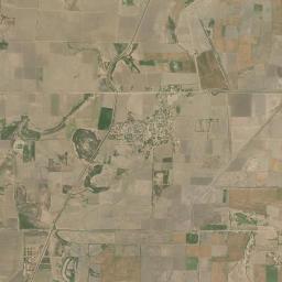 Pozo Dulce High Resolution Satellite Map