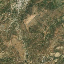 El Oro High Resolution Satellite Map