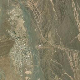 Espakeh High Resolution Satellite Map