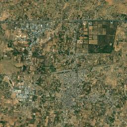 Basi High Resolution Satellite Map