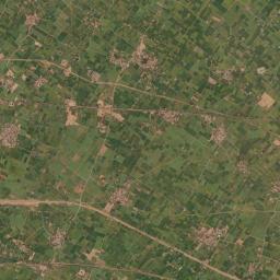 Pathakpura High Resolution Satellite Map