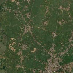 Pipraich High Resolution Satellite Map