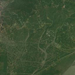 Phuntsholing High Resolution Satellite Map