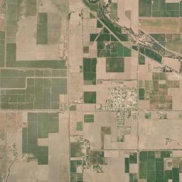 Juraré High Resolution Satellite Map