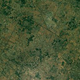 Divrasai High Resolution Satellite Map