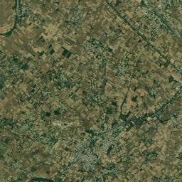 Fatehpur Chaurasi High Resolution Satellite Map