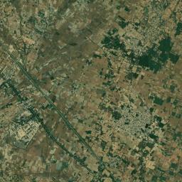 Ugu High Resolution Satellite Map