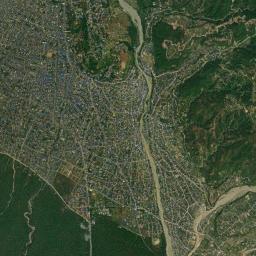 Dharān High Resolution Satellite Map