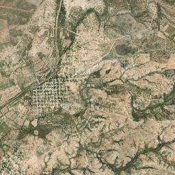 Masiaca High Resolution Satellite Map