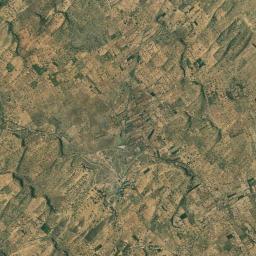 Jodhpur High Resolution Satellite Map