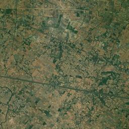 Nigoh High Resolution Satellite Map