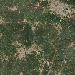 Mohan High Resolution Satellite Map