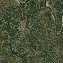 Sagauli High Resolution Satellite Map