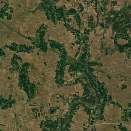 Sonitpur High Resolution Satellite Map
