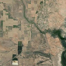 Moroncarit High Resolution Satellite Map