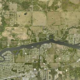 Olga High Resolution Satellite Map