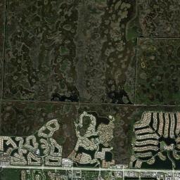 Royal Palm Beach, FL locator map