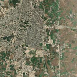 Dadu High Resolution Satellite Map