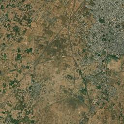 Hindaun High Resolution Satellite Map