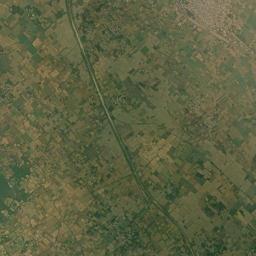 Sarai Ekdil High Resolution Satellite Map