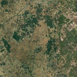 Rasulabad High Resolution Satellite Map