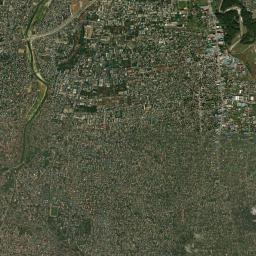 Siliguri High Resolution Satellite Map