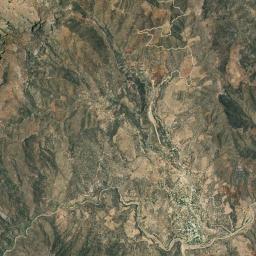 Morelos High Resolution Satellite Map