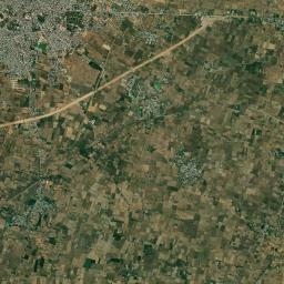 Ambah High Resolution Satellite Map