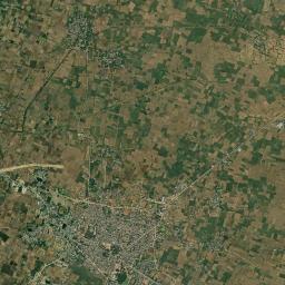 Porsa High Resolution Satellite Map