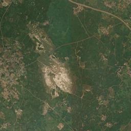 Asalatganj High Resolution Satellite Map