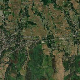 Naksalbari High Resolution Satellite Map