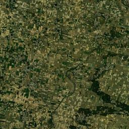 Deoria High Resolution Satellite Map