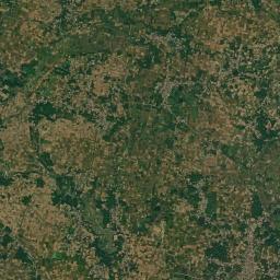 Sitamarhi High Resolution Satellite Map