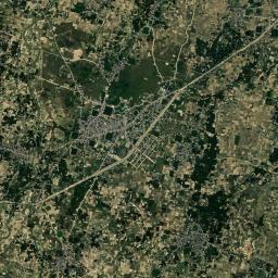 Jaleshwar High Resolution Satellite Map