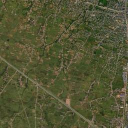 Titahari High Resolution Satellite Map