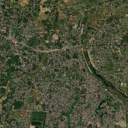 Tezpur High Resolution Satellite Map