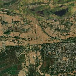 Bokakhat High Resolution Satellite Map