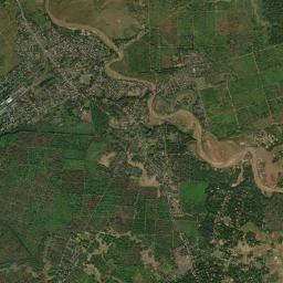 Mariani High Resolution Satellite Map