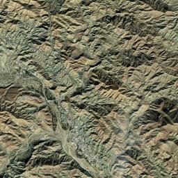 Gouharan High Resolution Satellite Map